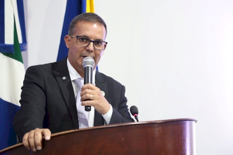 Inspetor Cabral cobra informações sobre contrato de locação da sede do Previd