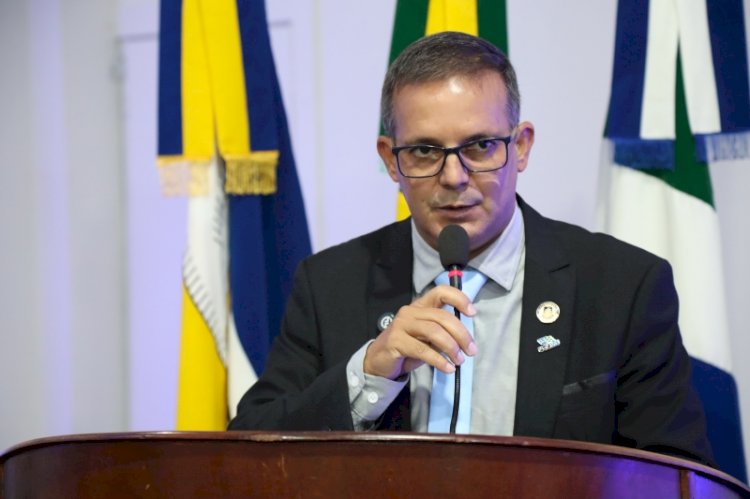 Inspetor Cabral critica novo aumento do pedágio da BR-163 e cobra transparência da concessionária