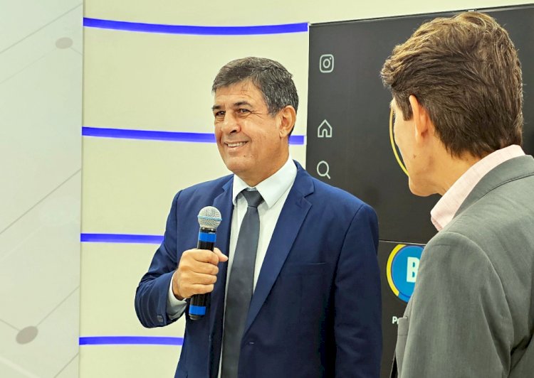 Beto Avelar promove sessão em reconhecimento aos profissionais da Contabilidade hoje (30/06)