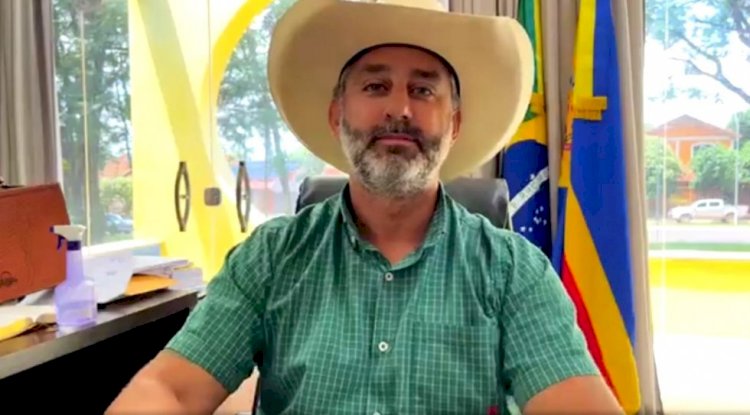 TJMS livra prefeito de multa de até R$ 307 mil por promoção em shows da cidade