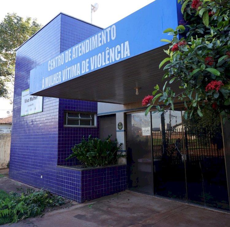 Prefeitura e Viva Mulher já atenderam mais de 800 mulheres vítimas de violência em 2025