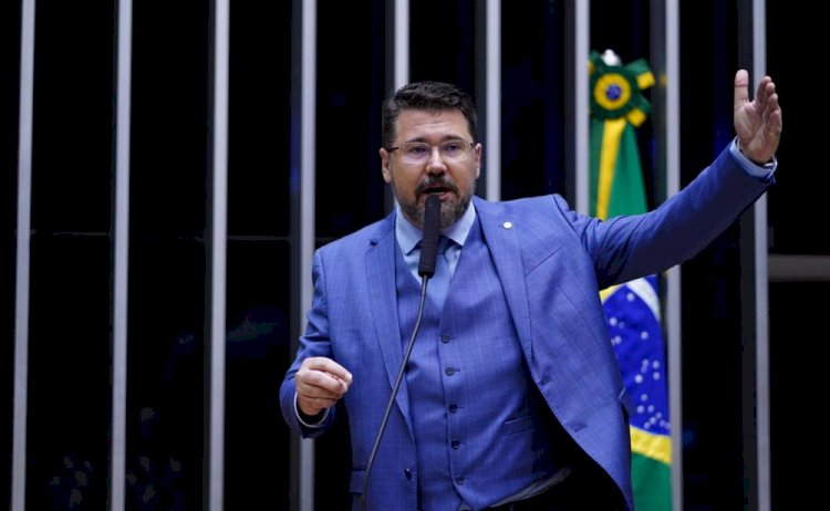 Pollon apresenta projeto de lei para impedir uso do Bolsa Família para lavagem de dinheiro por organizações criminosas