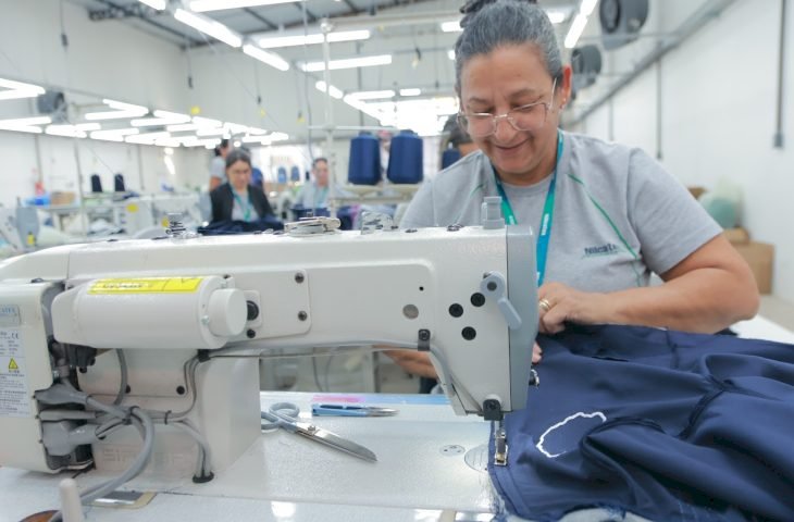 Setor produtivo têxtil cresce em Mato Grosso do Sul e mira expansão com sustentabilidade social