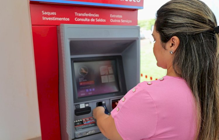 Prefeitura antecipa salários de 9.836 servidores pelo sétimo mês seguido