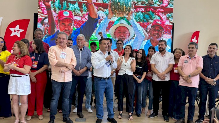 PT vive momento estratégico de renovação, afirma Landmark em posse da nova diretoria