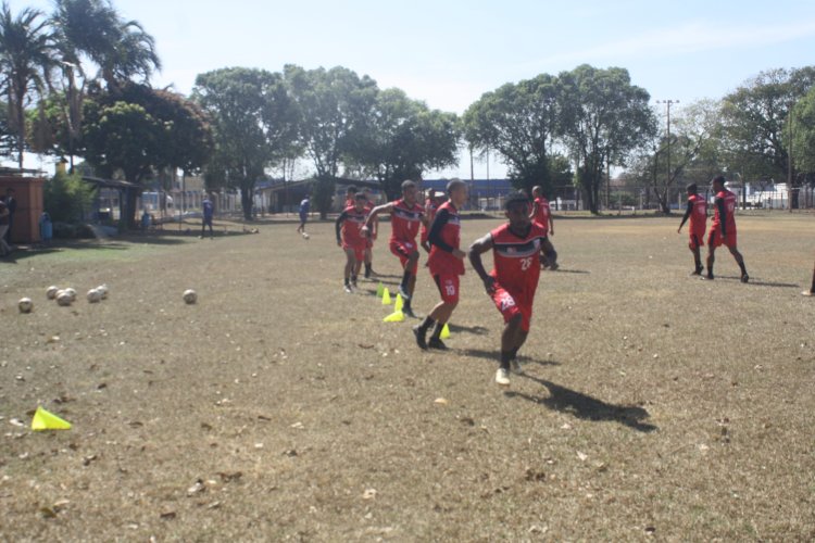 Venda de ingressos para a jogo Esporte Clube Taveropolis começou! Saiba como garantir o seu