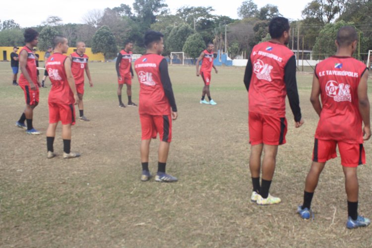 Jogos em Campo Grande e Costa Rica movimentam a Série B do Campeonato Estadual