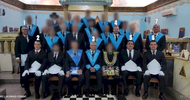 Desembargador decretou a prisão de 10 empresários, testa de ferro de prefeito e amigo de ex-secretário