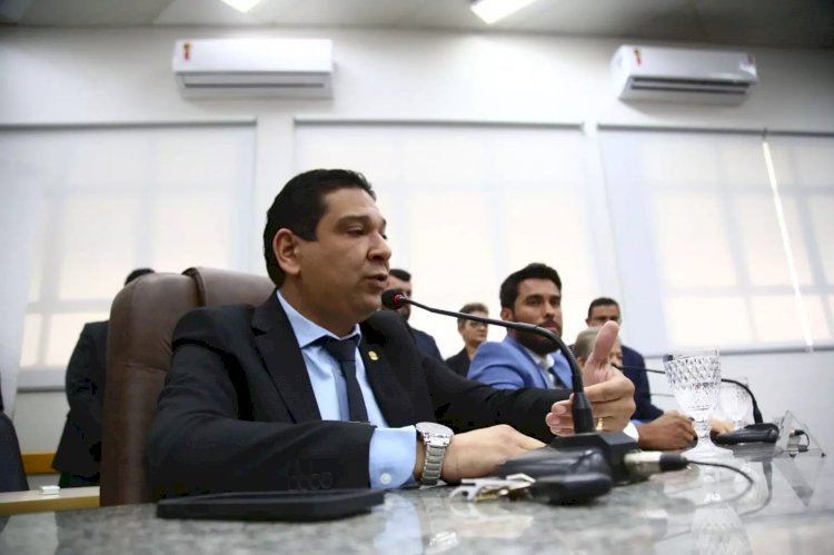 Câmara evita avaliar prisão, mas pede suspensão de contratos suspeitos de fraude em Terenos