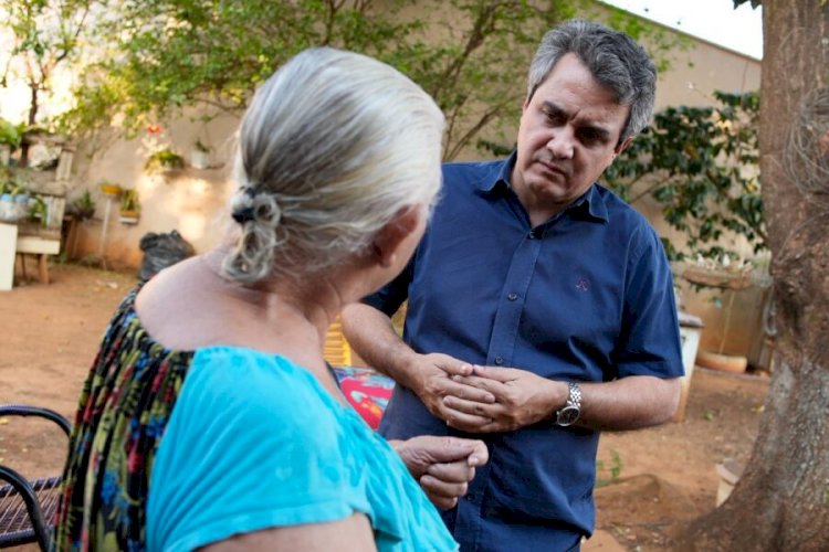 Landmark expõe abandono na UBSF São Conrado com pacientes sem remédio e sem atendimento