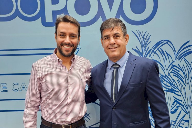 Vereador Beto Avelar classifica SAF como alternativa viável para o futebol da Capital