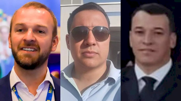 Prefeito preso, vereador e mais 24 são denunciados por corrupção em Terenos