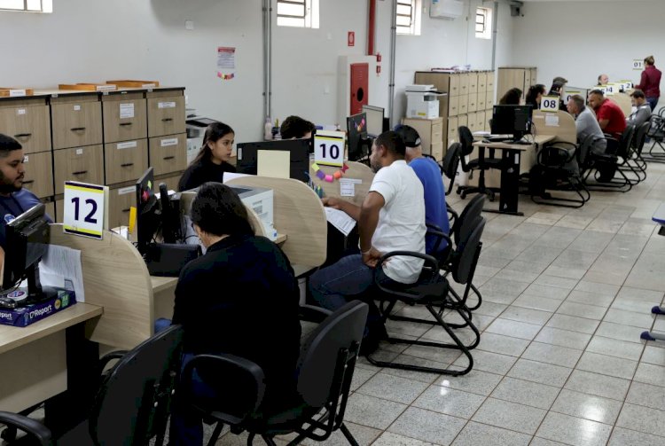 Prefeitura inicia outubro com 60