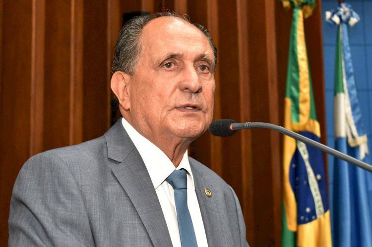 Zé Teixeira atua por reforço de infraestrutura em Jateí e Fátima do Sul