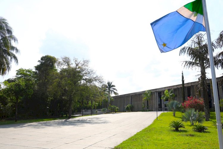 MS, 48 anos: Ao longo da história, ALEMS promove dignidade aos sul-mato-grossenses  Veja mais no site da ALEMS: https://al.ms.gov.br/noticias/143646