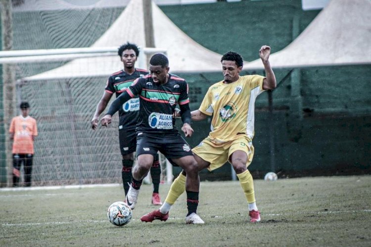 Bataguassu vence Maracaju e garante acesso à Série A Estadual 2026