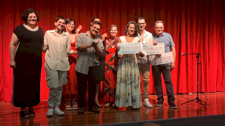 Finalistas da 37ª Noite da Poesia são anunciados pela UBE-MS