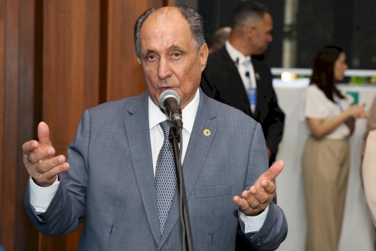Associação de trabalho ambiental poderá ser declarada de Utilidade Pública