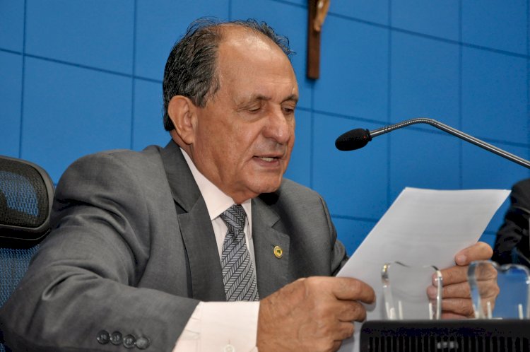 ALEMS deve reconhecer utilidade pública da Acamare