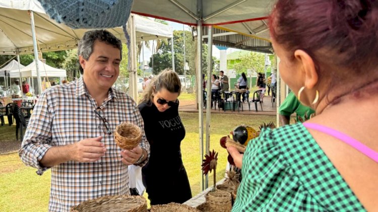 Landmark propõe reconhecimento da saboaria artesanal como prática de economia criativa
