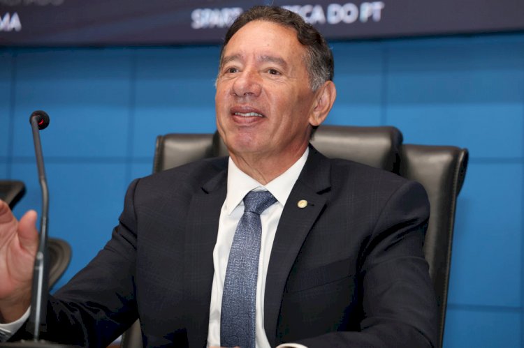 Para Gerson , financiamento de R$ 950 milhões garante investimento sem aumento da carga tributária