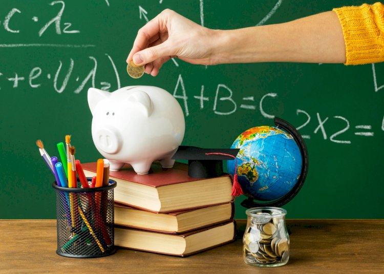 Prefeitura fortalece educação financeira nas escolas com programa “Na Ponta do Lápis”