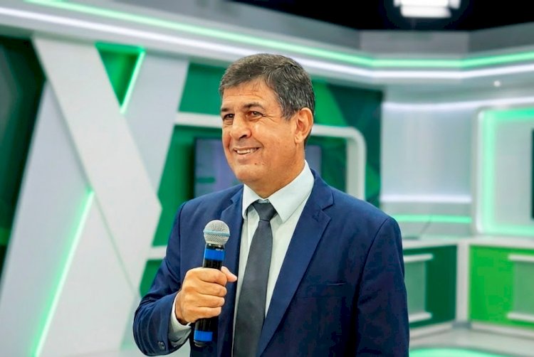 Vereador Beto Avelar destaca Aprovação de Melhoria Salarial para Profissionais da Saúde