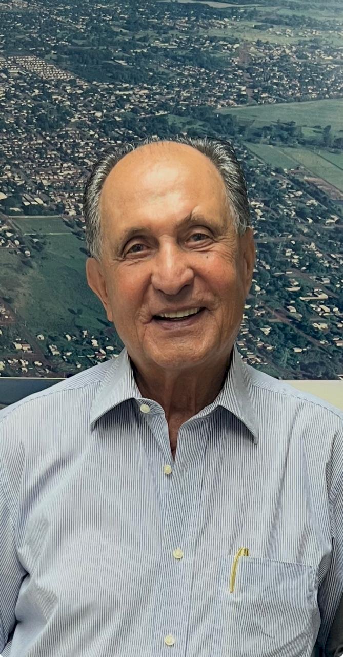 Caarapó comemora 67 anos com apoio político de Zé Teixeira