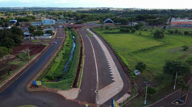 Ações da Secretaria de Obras refletem compromisso com qualidade de vida