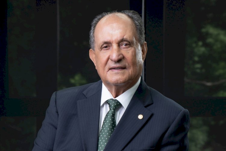 Deputado Zé Teixeira projeta 2026 e reforça compromisso com MS