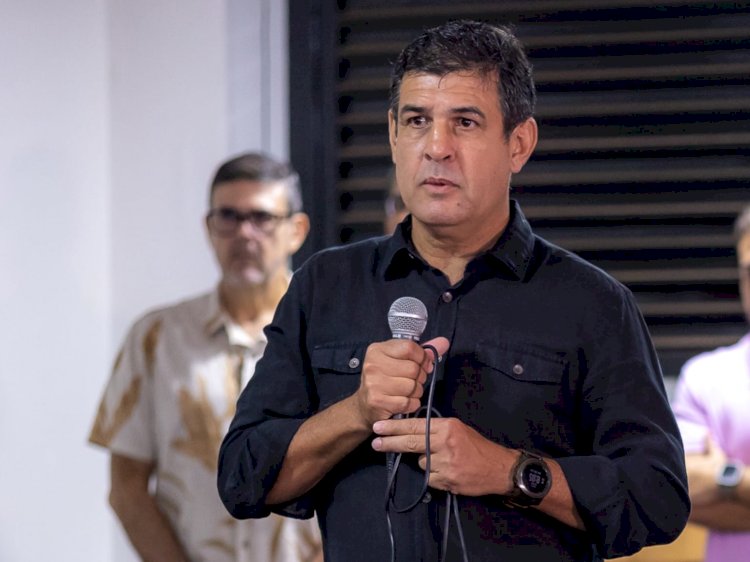 Vereador Beto Avelar cobra retomada do desconto de 20% para o IPTU 2026