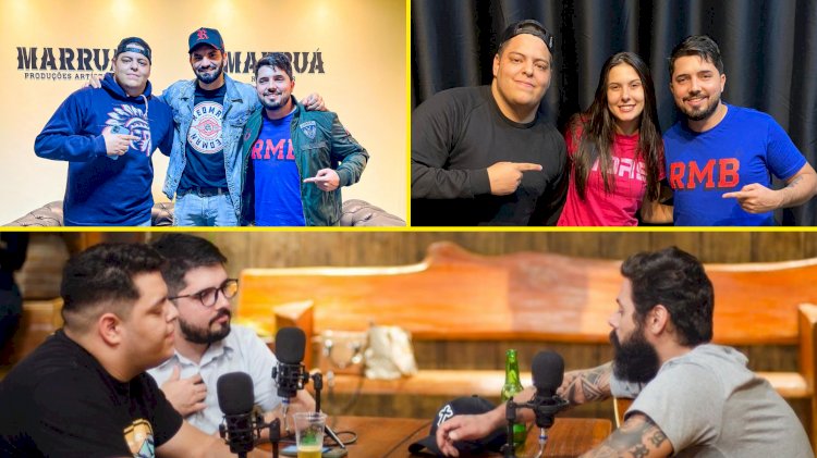 Publi&Cast anuncia nova temporada e desperta curiosidade para 2026