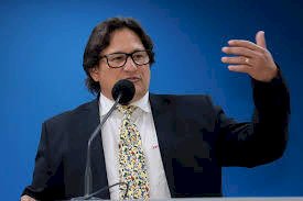 Ex-vereador é condenado por chamar Marquinhos Trad de ‘pervertido sexual’