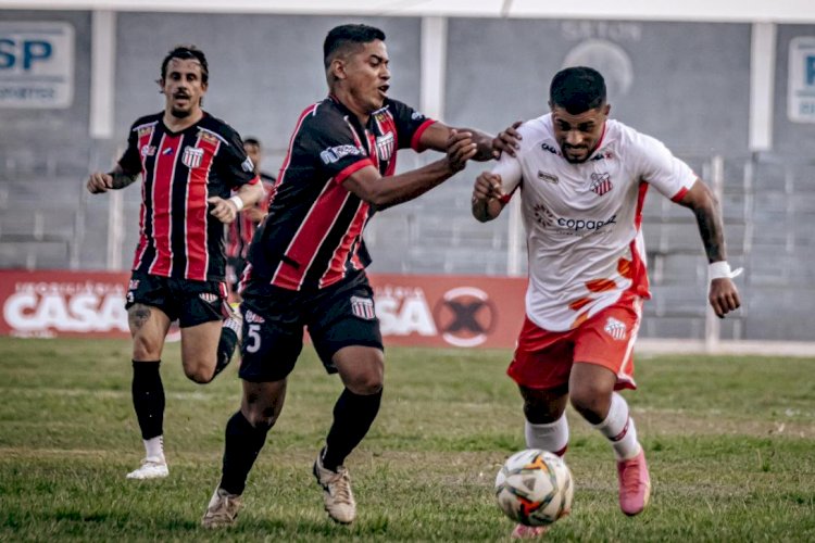 Diretoria de Competições da FFMS define calendário para Série B Estadual