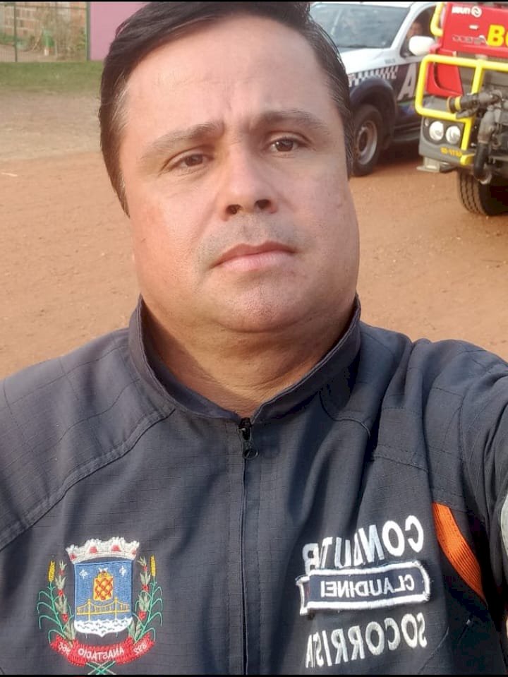 AGIR fortalece base política em Anastácio e aposta em Cláudio da Saúde como pré-candidato nas eleições de 2026