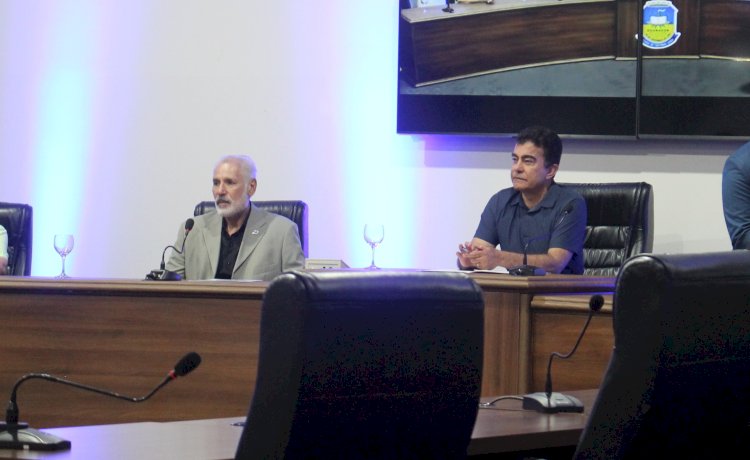 Policlínica deve ficar pronta em dois anos