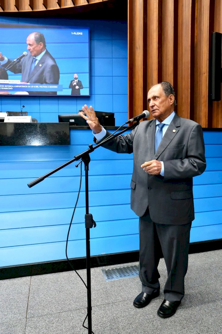 Zé Teixeira luta por transporte para pacientes e monitoramento em escolas estaduais