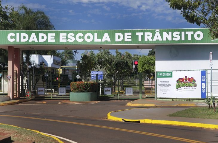 Focado em escolas e na educação para o trânsito, programa Detranzinho prorroga as inscrições para 2026