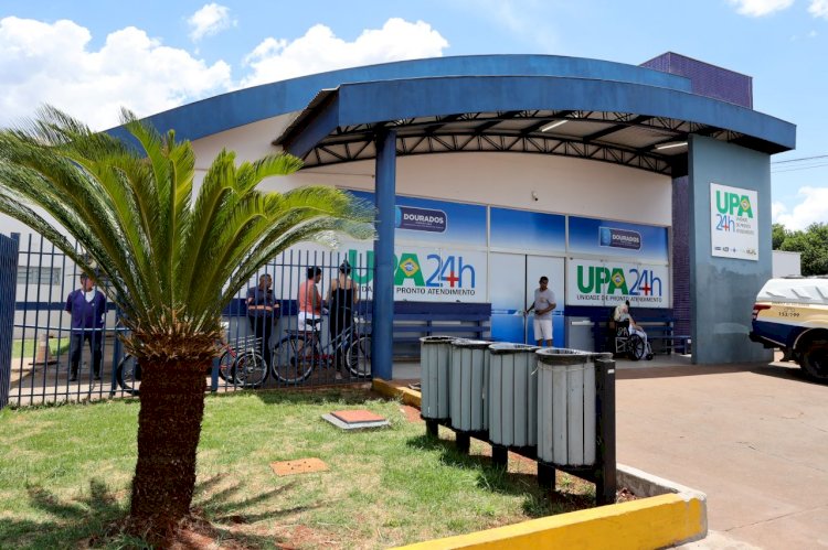 Prefeitura faz mais de 2780 atendimentos na UBS Seleta e na UPA durante o carnaval