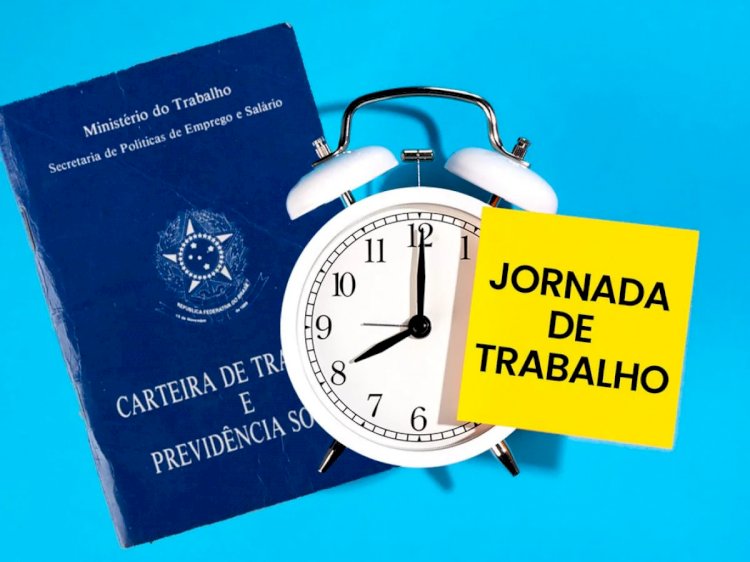 Redução da jornada pode elevar custos da indústria em até R$ 178 bilhões por ano