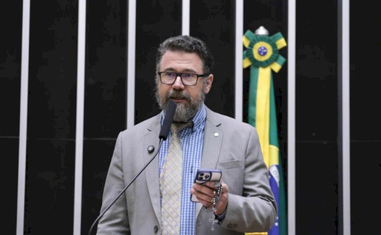 Marcos Pollon apresenta PEC que extingue cobrança de IPTU e IPVA no Brasil