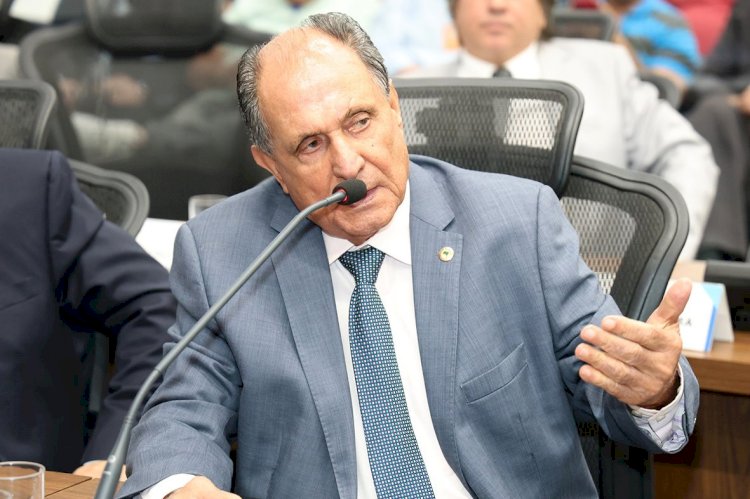 Ações de Zé Teixeira buscam aprimorar segurança e atendimento público