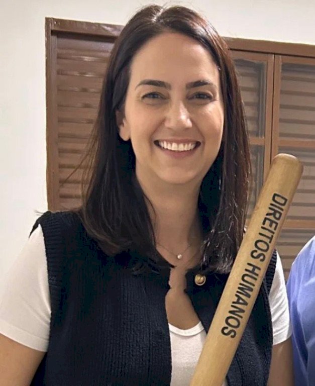 Em anotação sobre eleição, Flávio Bolsonaro insinua que Gianni Nogueira pediu R$ 5 milhões
