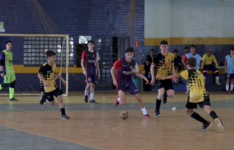 Prefeitura de Dourados abre inscrições para os Jogos Escolares de Outono 2026