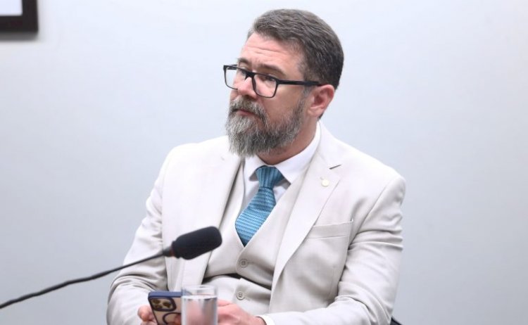 Pollon destina mais de R$ 1,5 milhão em emendas para Nova Andradina