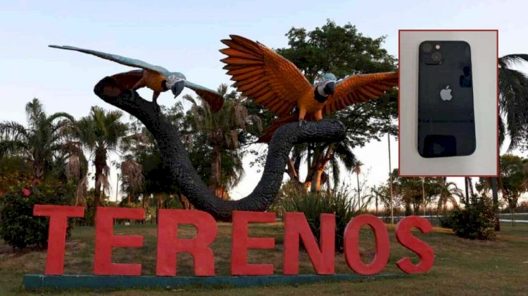 Manifestação contra crise política em Terenos foi neste Domingo