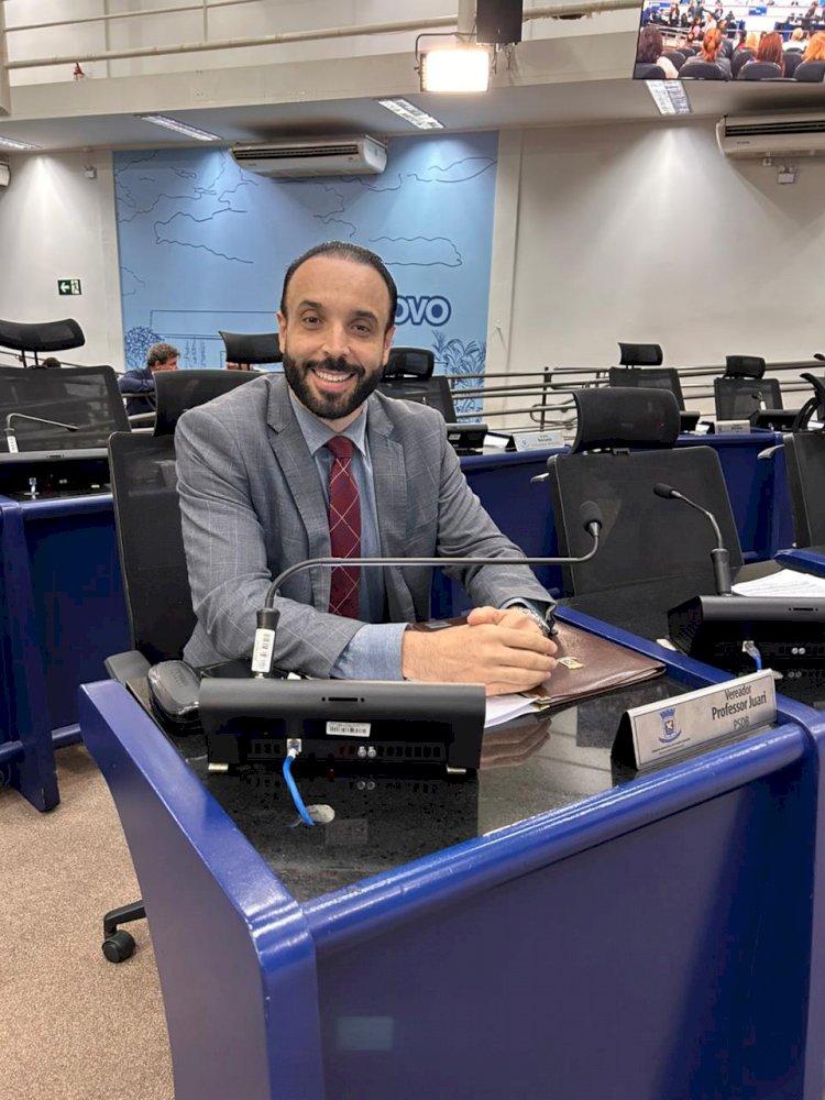 APROVADO PROJETO DE PROFESSOR JUARI QUE GARANTE MEIA-ENTRADA PARA ATÉ DOIS ACOMPANHANTES DE PESSOAS COM DEFICIÊNCIA