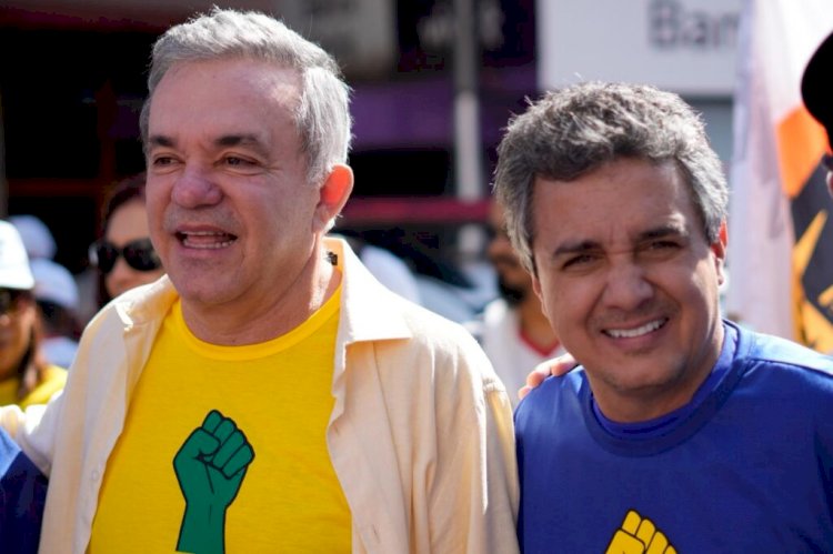 Parceria entre Landmark e Vander garante R$ 760 mil para revitalização de praça do Jardim Panamá