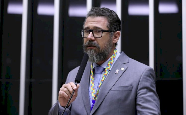 Marcos Pollon apresenta PDL para barrar desapropriação de  áreas rurais na picadinha em Dourados
