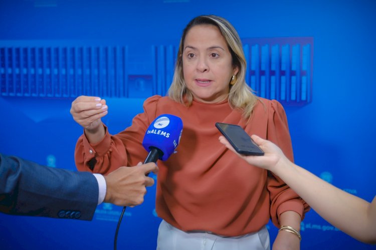 Projeto leva combate à violência contra a mulher para escolas privadas em MS